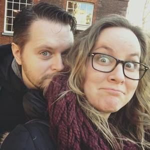 Meet your Posher, Aly